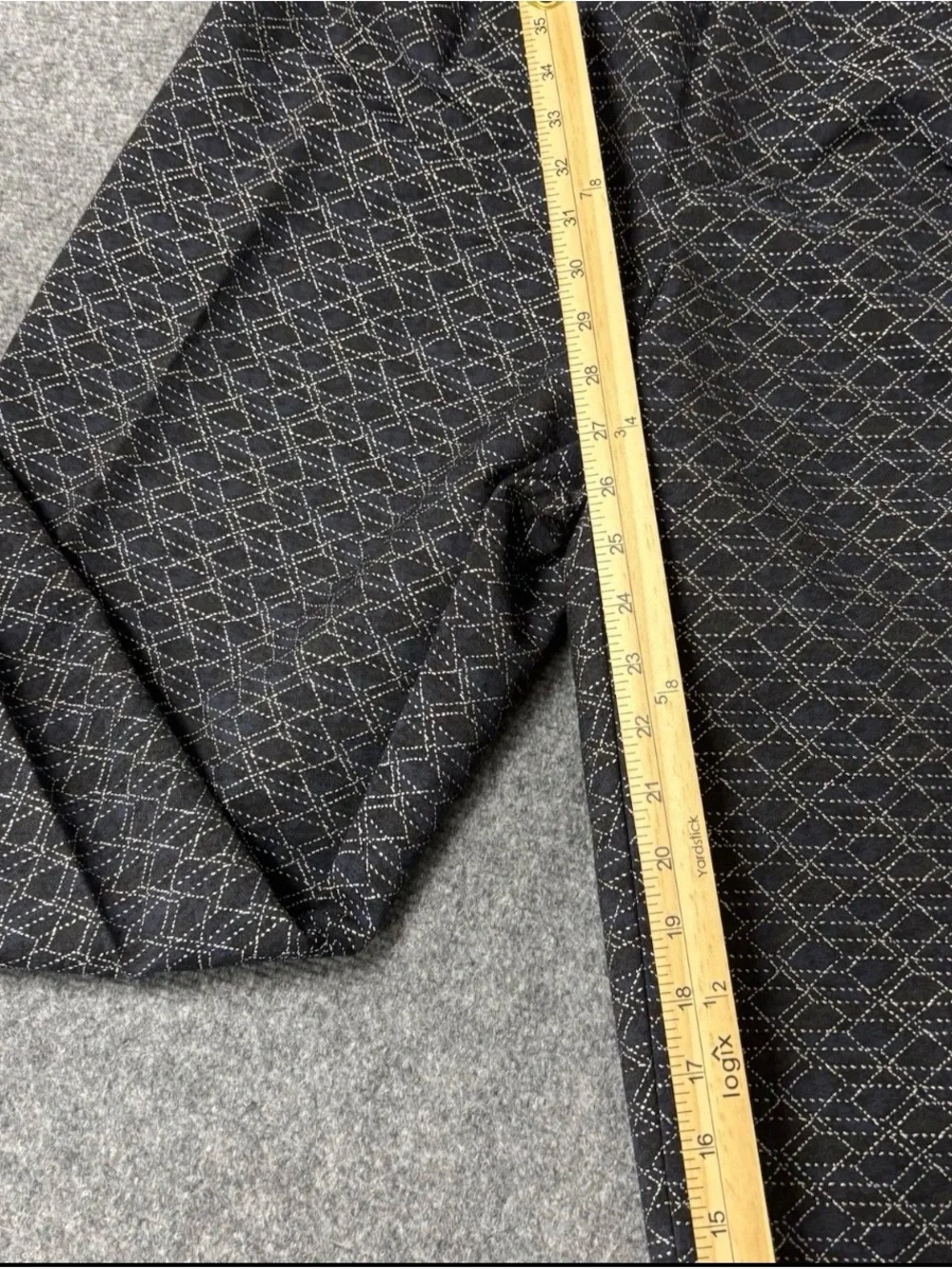 Giorgio Armani Men’s RARE 3 Piece Suit Sz 52R Blazer-vest-pants NWT